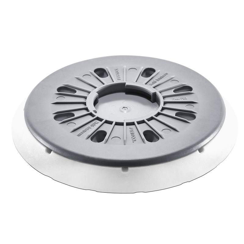 Ultra Soft D150 Sander Backing Pad for RO 150